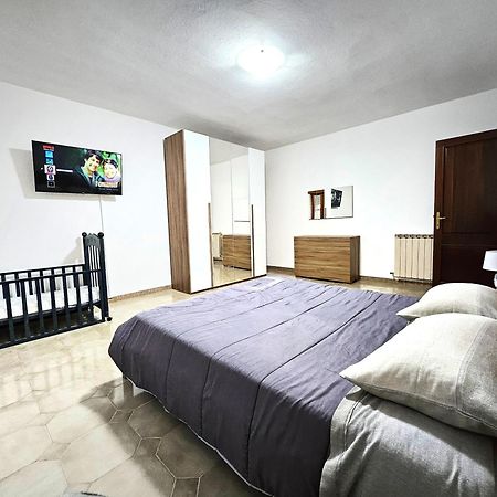 House Riky Apartment Assemini Ngoại thất bức ảnh