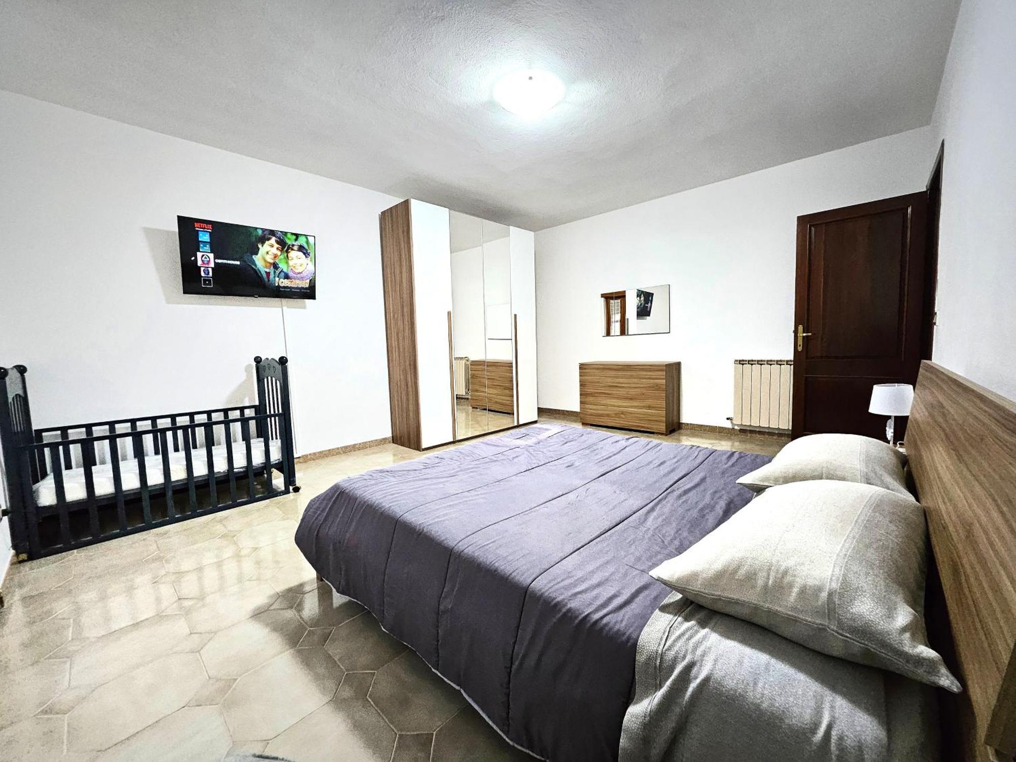 House Riky Apartment Assemini Ngoại thất bức ảnh