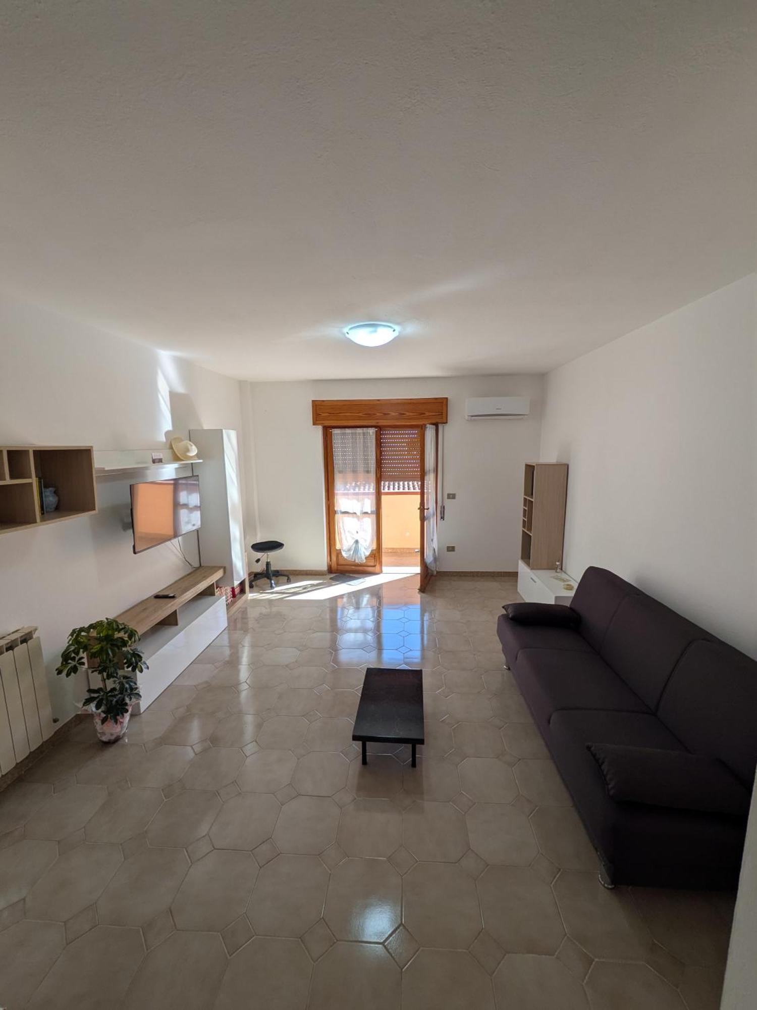 House Riky Apartment Assemini Ngoại thất bức ảnh