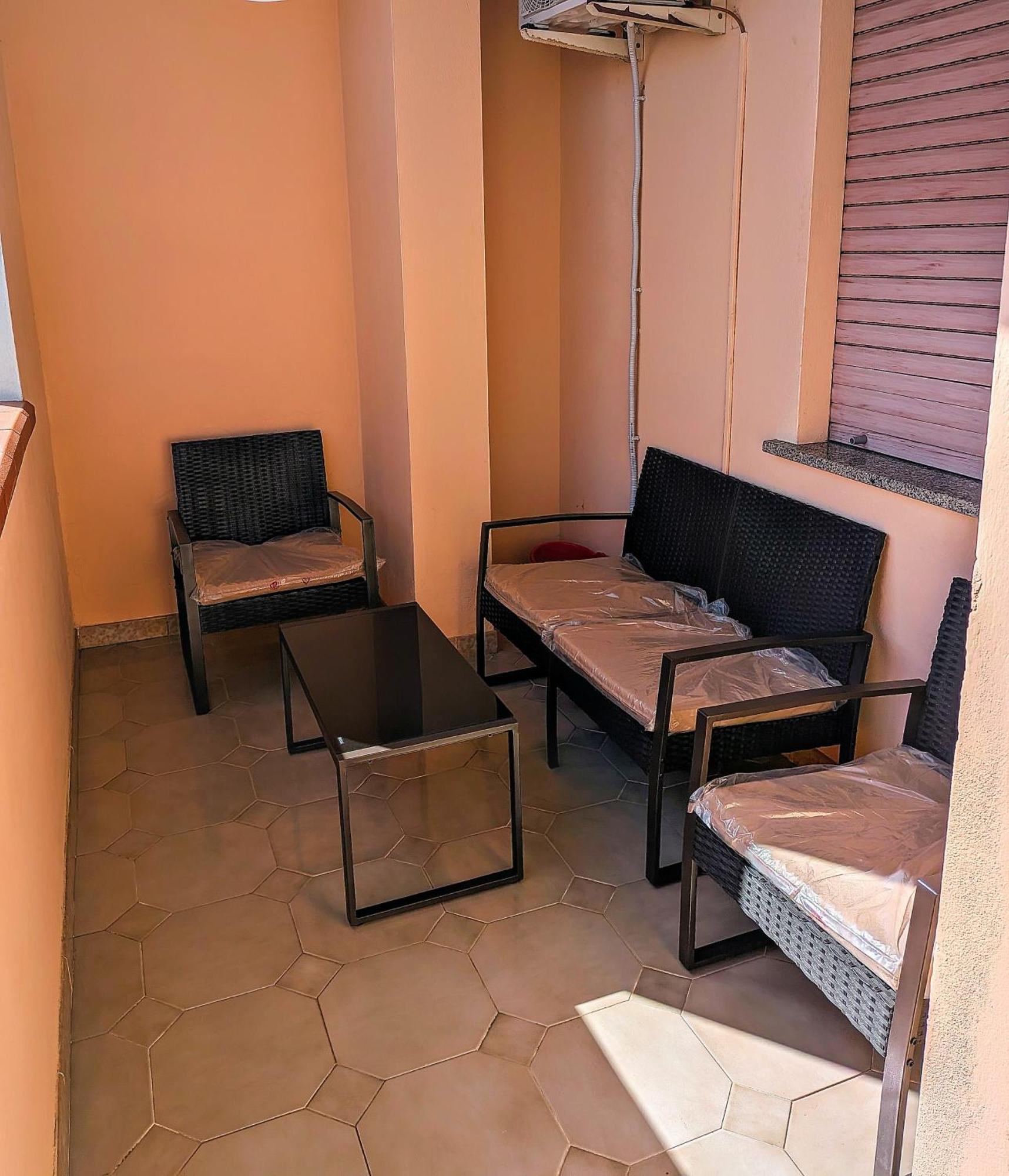 House Riky Apartment Assemini Ngoại thất bức ảnh